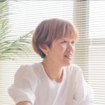 キラキラの世界とは無縁だった私が雑誌に載りました